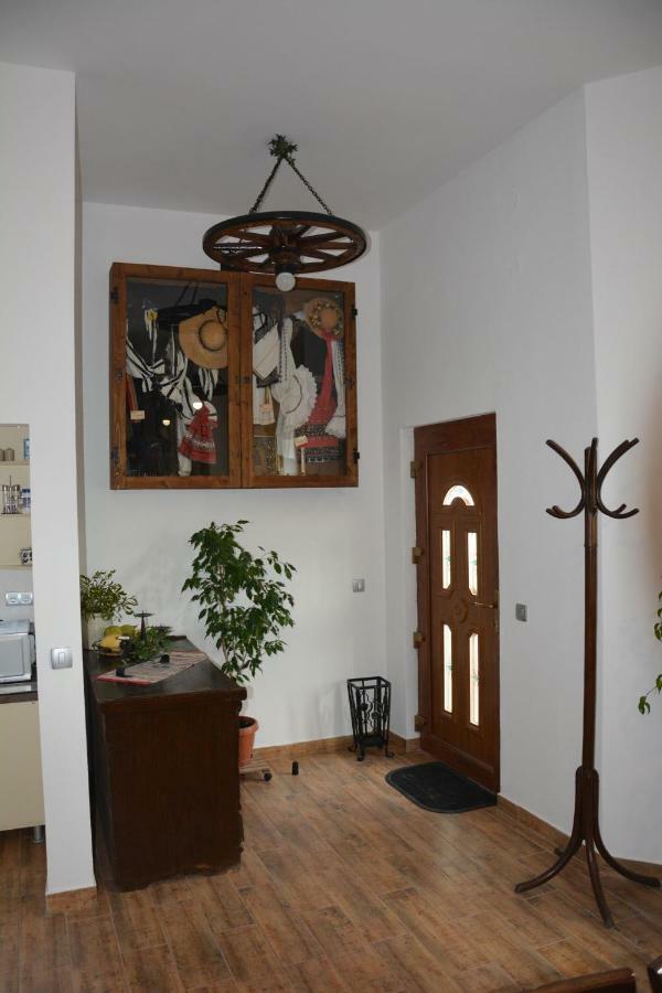 Traditions House Sibiu Exterior foto